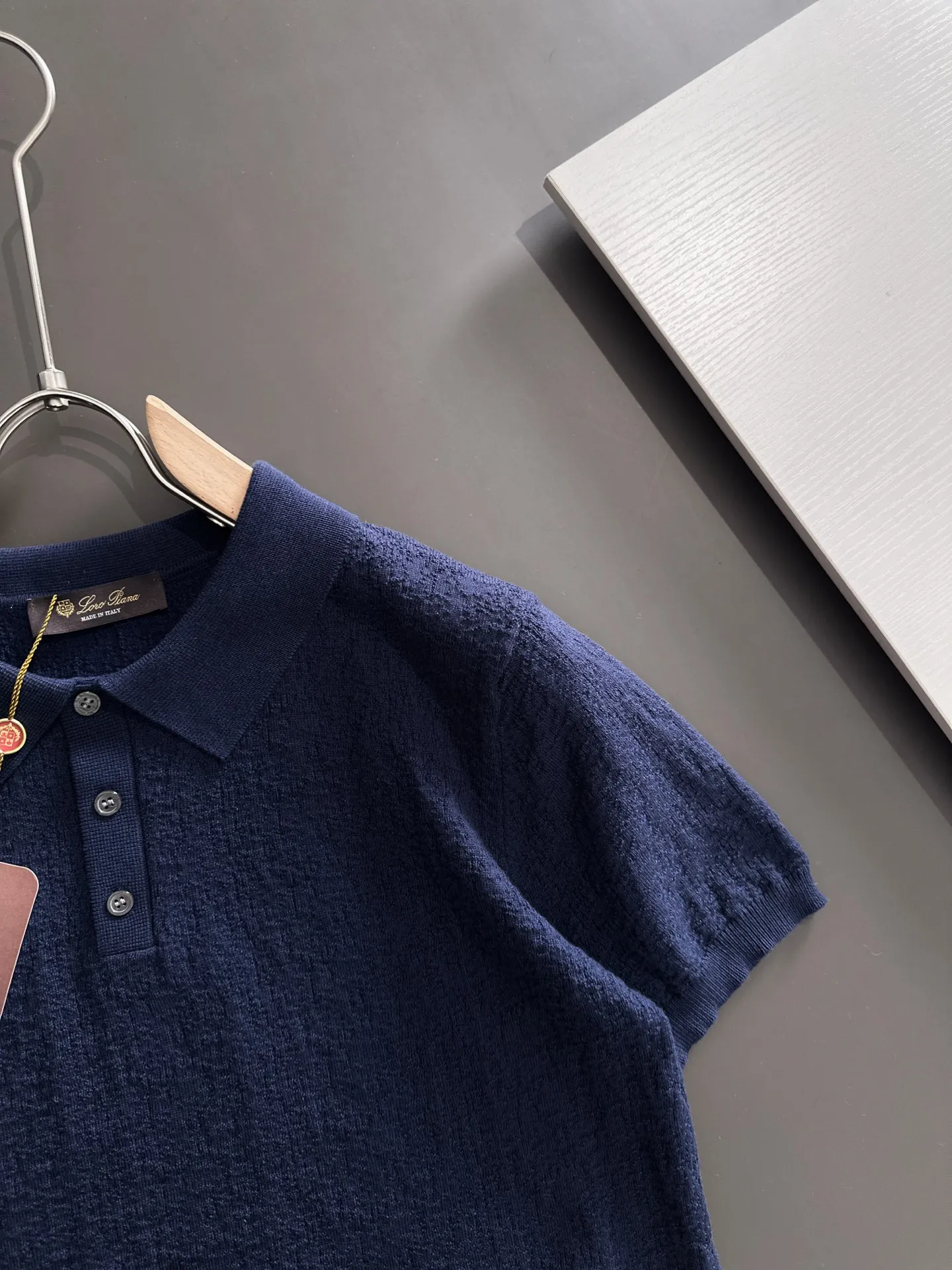 LP Quality Loro Piana 26ss New Arrival T ， ， T ， ， ！ ， 。 Size：M XXXL